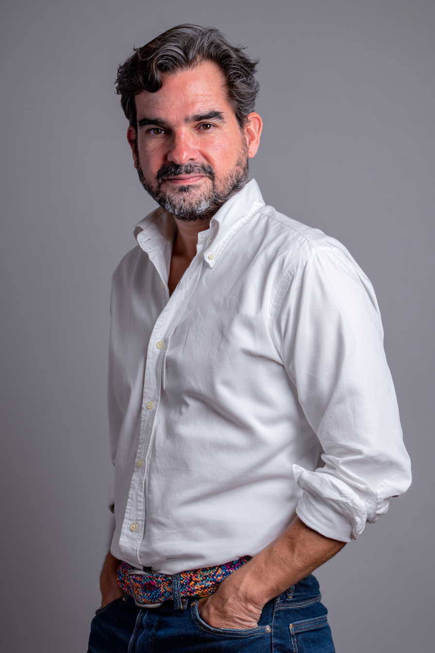 Carlos Miranda Levy
